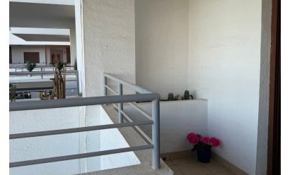 Resale - Apartment -
Lomas de Cabo Roig