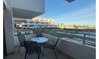 Resale - Apartment -
Lomas de Cabo Roig
