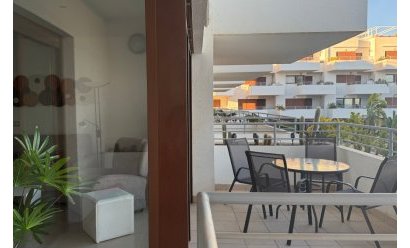 Resale - Apartment -
Lomas de Cabo Roig