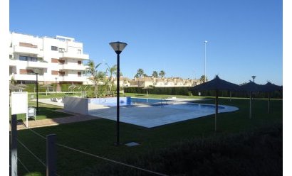 Resale - Apartment -
Lomas de Cabo Roig