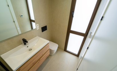 New Build - Semi Detached Villa -
Rojales