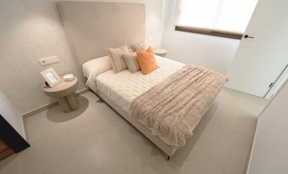 New Build - Semi Detached Villa -
Rojales