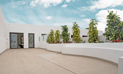 New Build - Semi Detached Villa -
Rojales