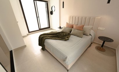 New Build - Semi Detached Villa -
Rojales