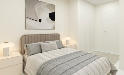 New Build - Duplex -
Dolores