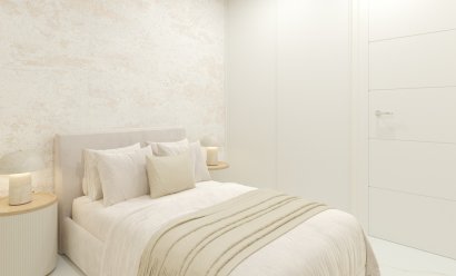 New Build - Duplex -
Dolores