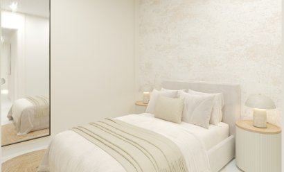 New Build - Duplex -
Dolores