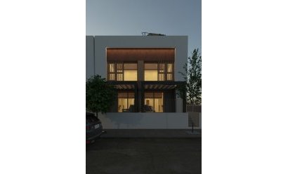 New Build - Duplex -
Dolores