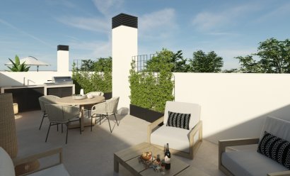 New Build - Duplex -
Dolores