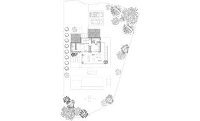 New Build - Villa -
Cuevas Del Almanzora - Desert Springs Golf Club