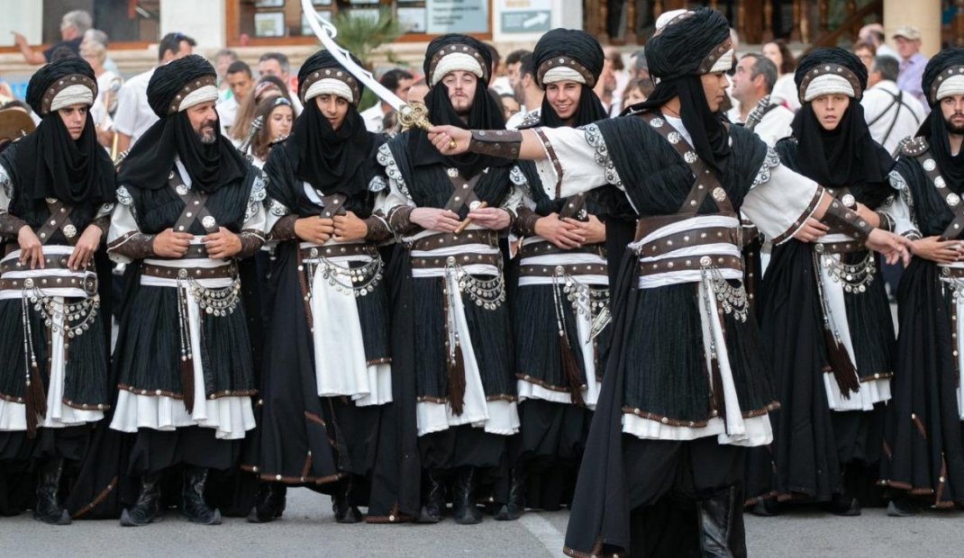 Nýbygging - Einbýlishús -
Moraira_Teulada - La Sabatera