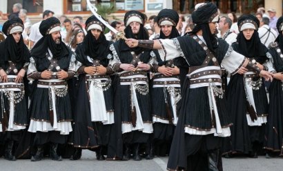 Nýbygging - Einbýlishús -
Moraira_Teulada - La Sabatera