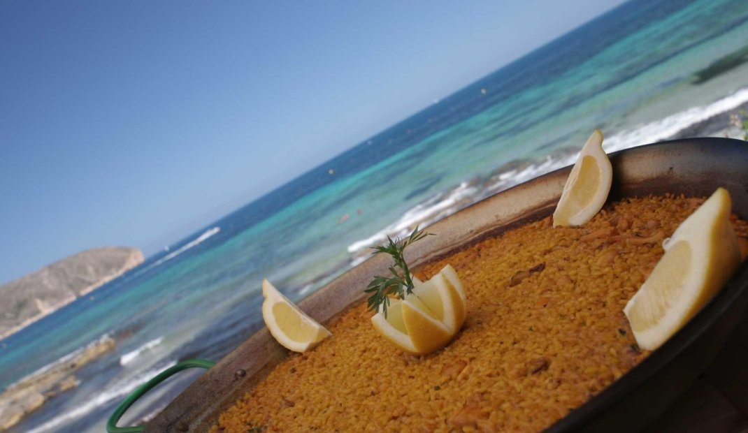 Nýbygging - Einbýlishús -
Moraira_Teulada - La Sabatera