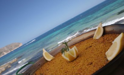 Nýbygging - Einbýlishús -
Moraira_Teulada - La Sabatera