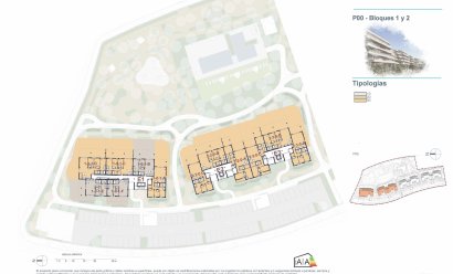 New Build - Ground floor apartment -
Denia - Playa de La Almadraba