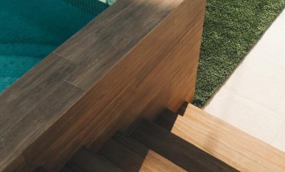 New Build - Top Floor Bungalow -
San Pedro del Pinatar - Los Pinos