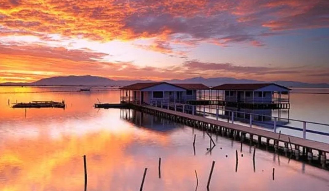 New Build - Top Floor Bungalow -
San Pedro del Pinatar - Los Pinos