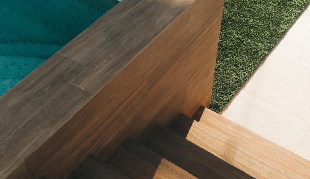 New Build - Top Floor Bungalow -
San Pedro del Pinatar - Los Pinos