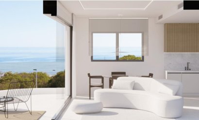 New Build - Ground Floor Bungalow -
Torrevieja - La Mata-La Manguilla