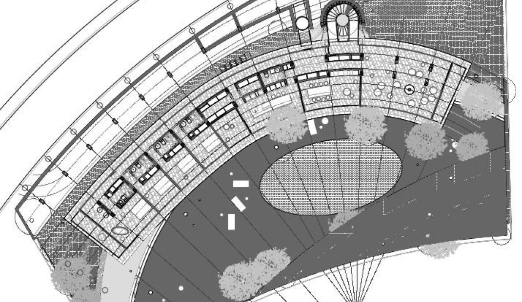 New Build - Villa -
Benissa - Racó Del Galeno