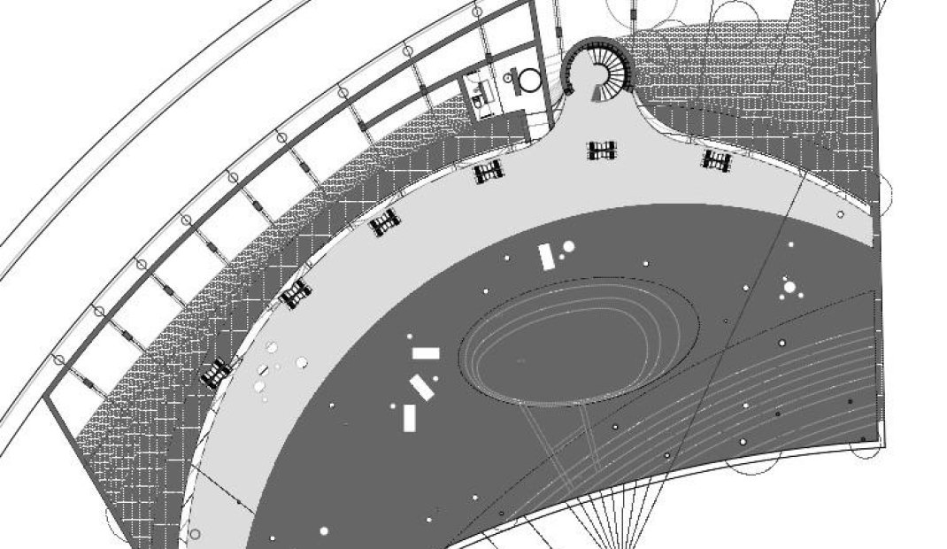 New Build - Villa -
Benissa - Racó Del Galeno