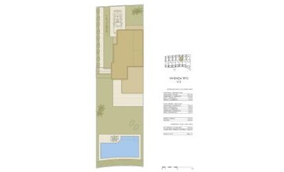 New Build - Villa -
Pilar de la Horadada - Lo Romero Golf