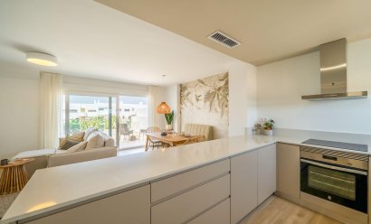 New Build - town house -
Orihuela - Vistabella Golf