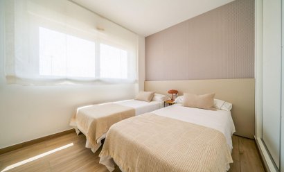 Nýbygging - Ground Floor Bungalow -
Orihuela - Vistabella Golf