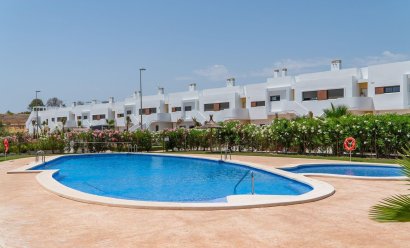 Nýbygging - Ground Floor Bungalow -
Orihuela - Vistabella Golf