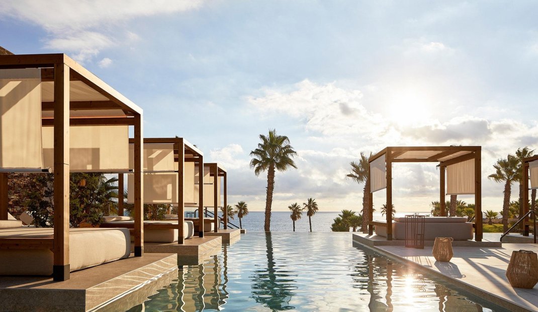 New Build - Ground floor apartment -
Mojacar - Playa Macenas (Mojácar)