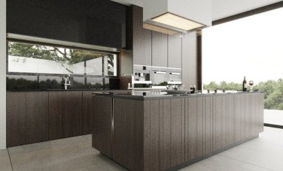 New Build - Villa -
Altea - Santa Clara