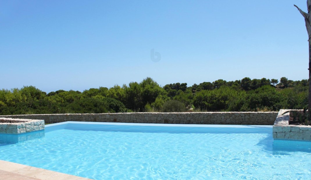 New Build - Ground floor apartment -
Pilar de la Horadada - Lo Romero Golf