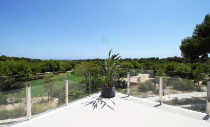New Build - Ground floor apartment -
Pilar de la Horadada - Lo Romero Golf