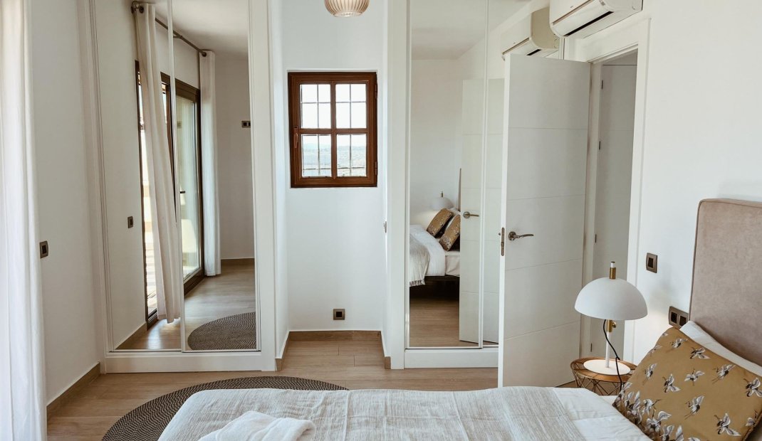 New Build - Villa -
Cuevas Del Almanzora - Desert Springs Golf Club