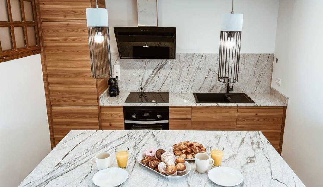 New Build - Apartment -
Cuevas Del Almanzora - Desert Springs Golf Club