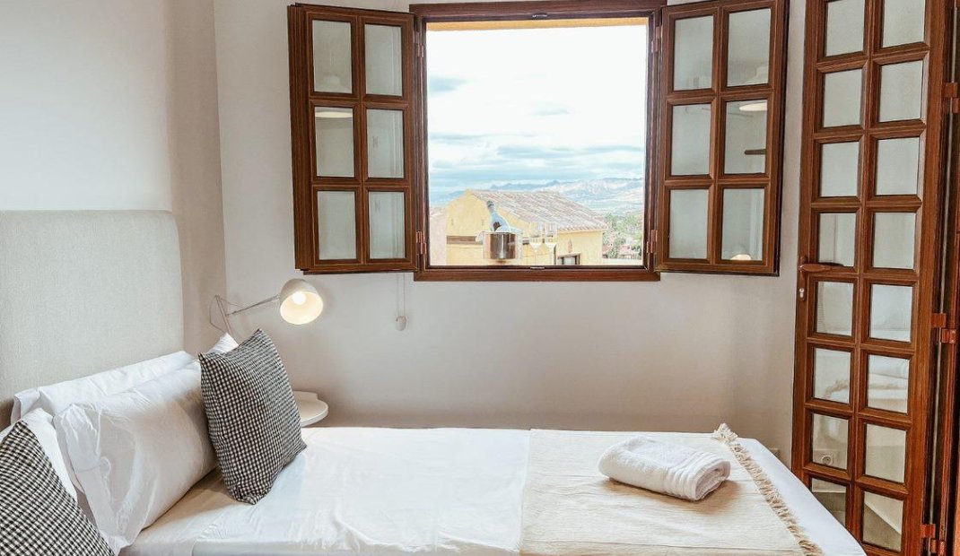 New Build - Apartment -
Cuevas Del Almanzora - Desert Springs Golf Club