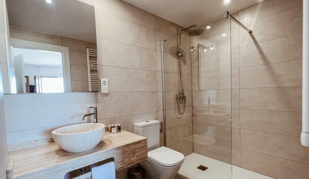 New Build - Apartment -
Cuevas Del Almanzora - Desert Springs Golf Club