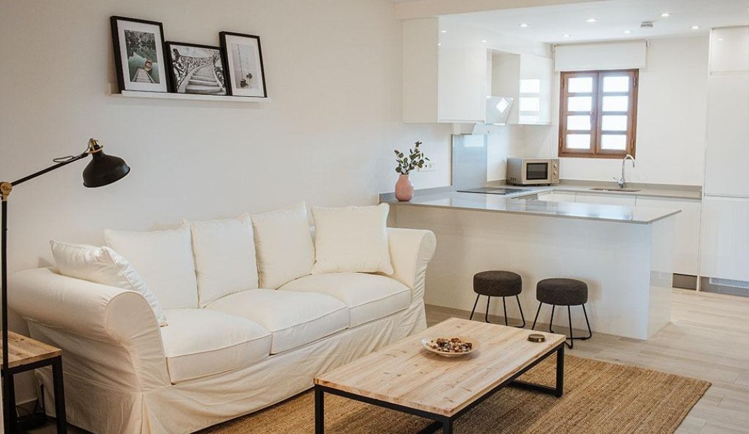 New Build - Apartment -
Cuevas Del Almanzora - Desert Springs Golf Club