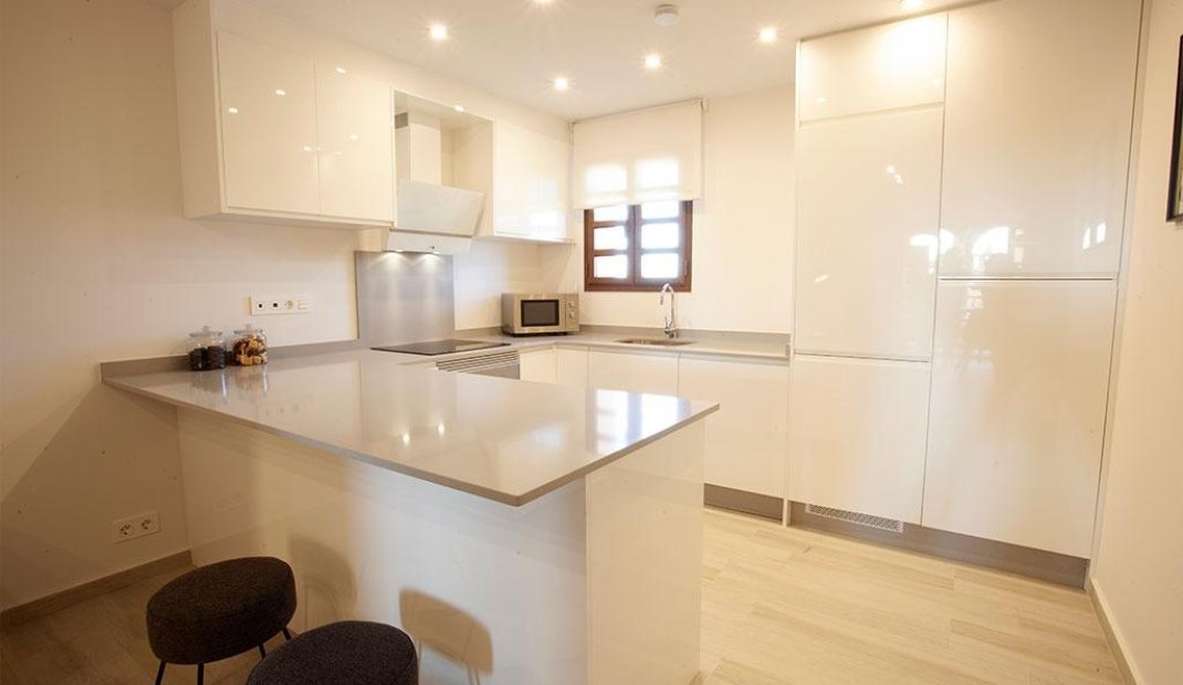 New Build - Apartment -
Cuevas Del Almanzora - Desert Springs Golf Club