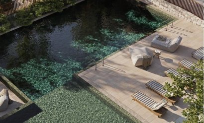 New Build - town house -
Godella - Campolivar