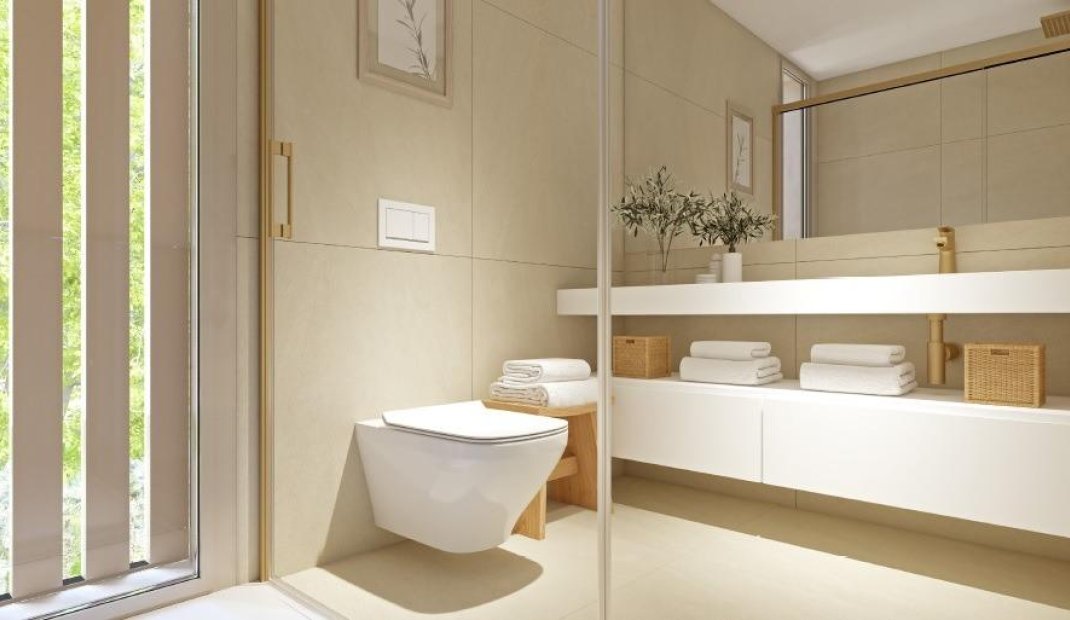 New Build - Semidetached -
Godella - Campolivar