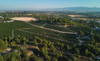 New Build - Semidetached -
Godella - Campolivar