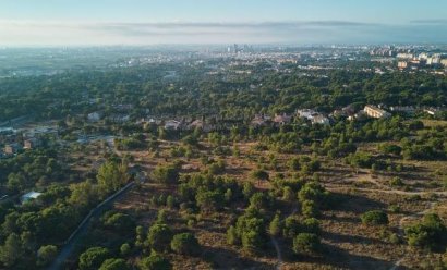 New Build - Semidetached -
Godella - Campolivar