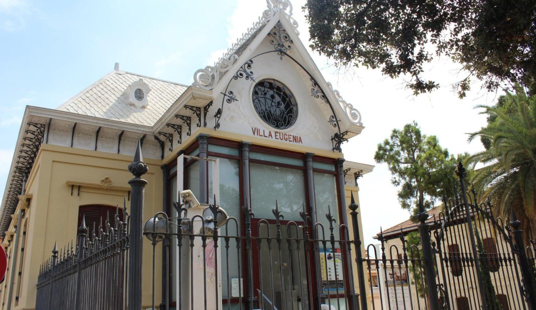 New Build - Semidetached -
Godella - Campolivar