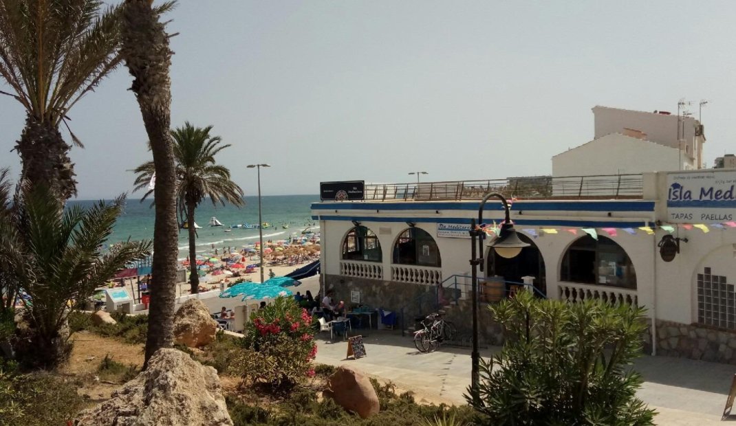 New Build - Villa -
Pilar de la Horadada - Riomar