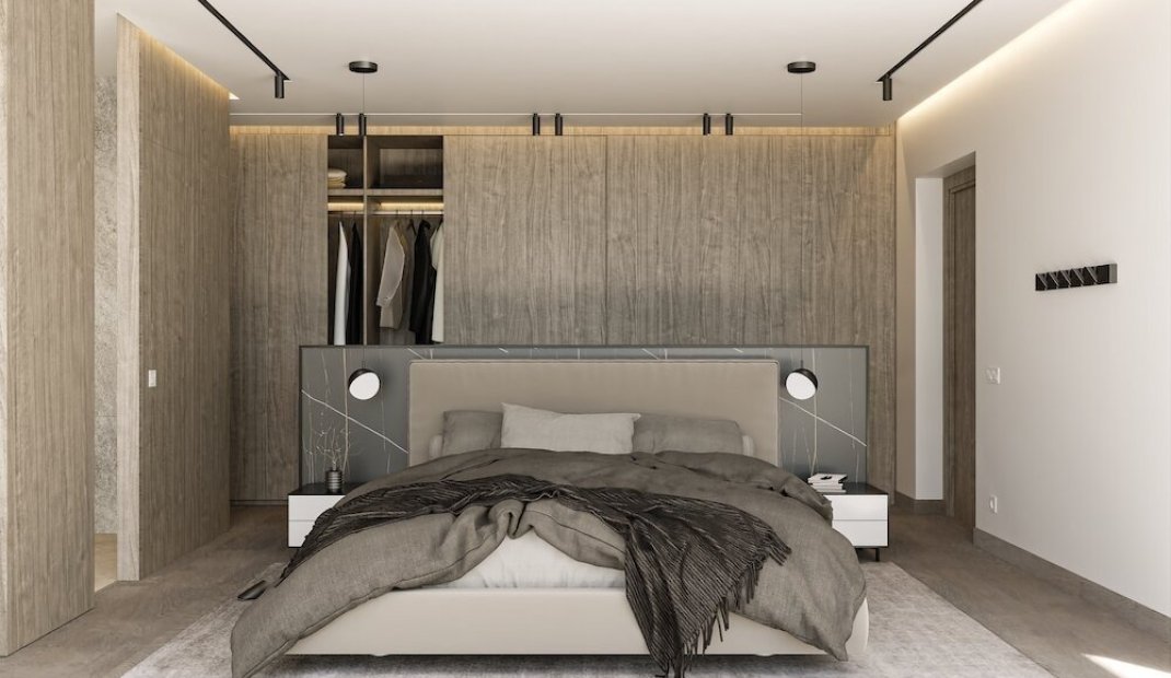 New Build - Villa -
Altea - Altea Hills