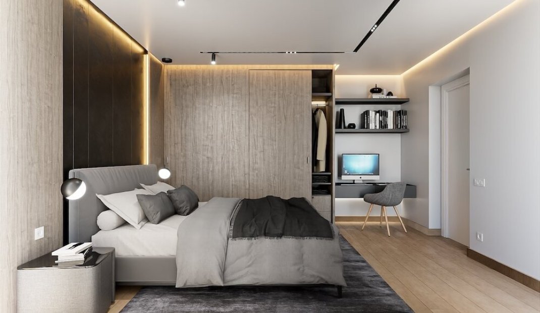 New Build - Villa -
Altea - Altea Hills