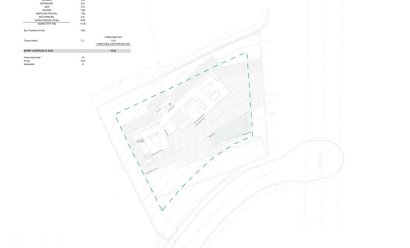 New Build - Villa -
Altea - Altea Hills