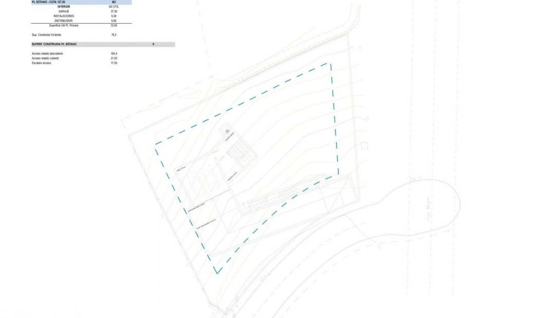 New Build - Villa -
Altea - Altea Hills