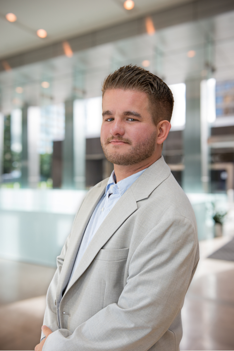 Birgir Hans